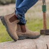 Hard Yakka Outback Dealer Safety Boots Hard Yakka Outback Dealer Safety Boots